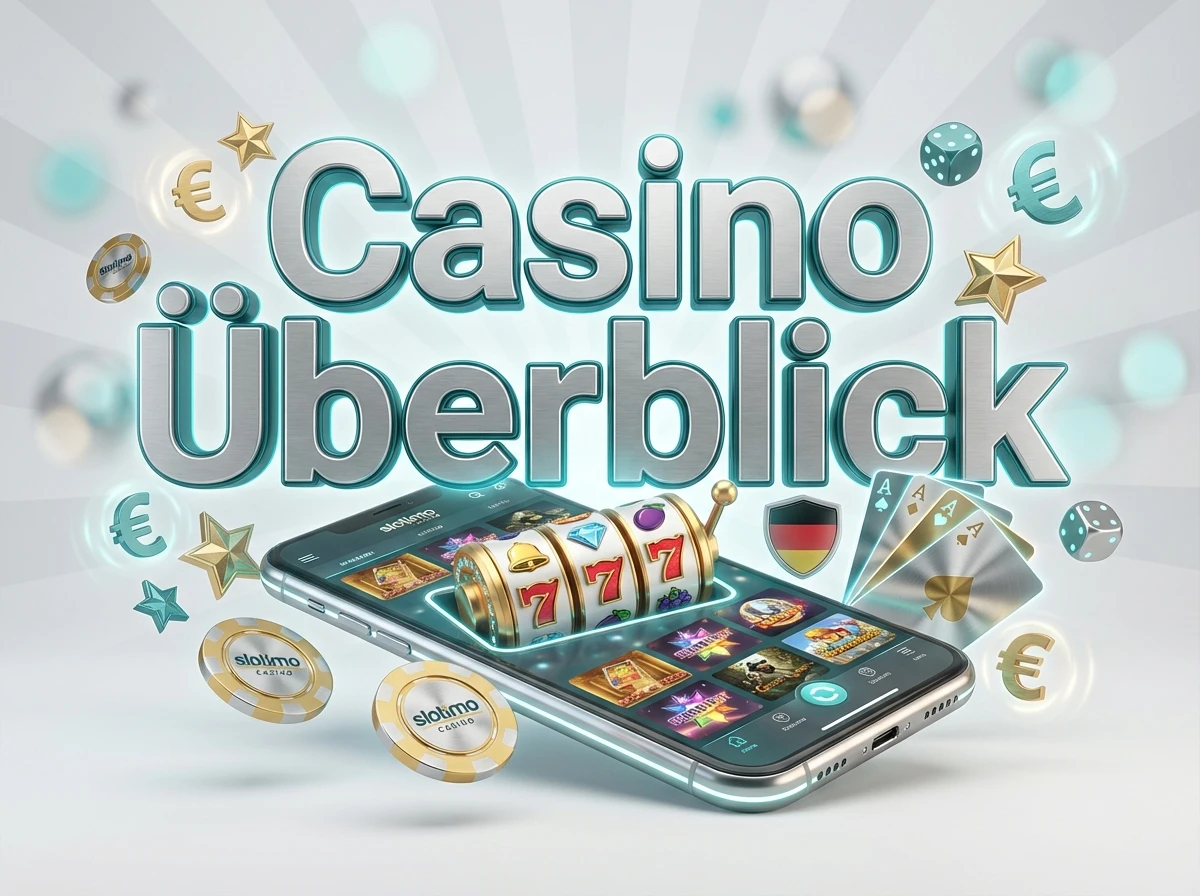 Casino Überblick
